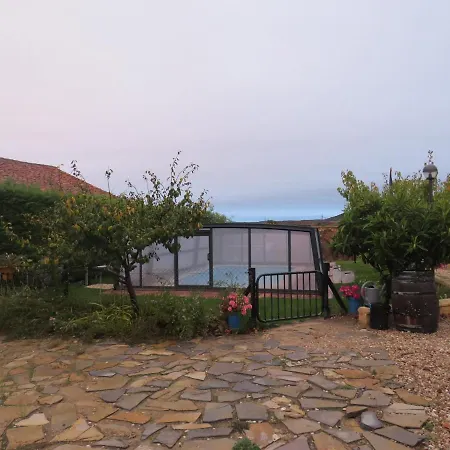 El Lagar De La Navazuela