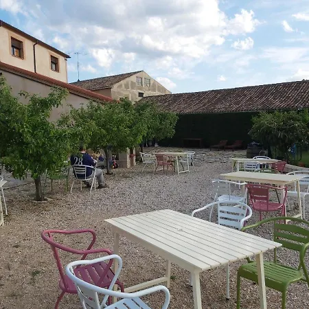 El Lagar De La Navazuela *