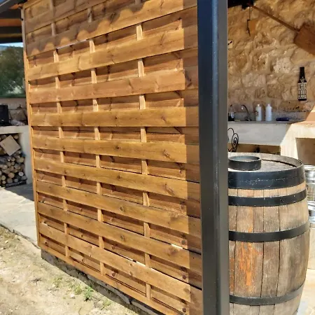 Séjour à la ferme El Lagar De La Navazuela La Rasa