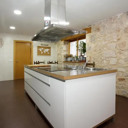 El Lagar De La Navazuela