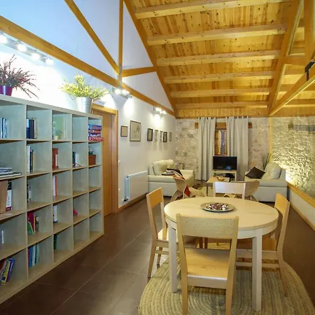 El Lagar De La Navazuela *