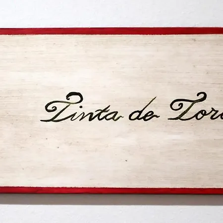 Lantgård El Lagar De La Navazuela *