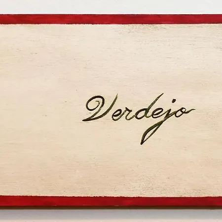 El Lagar De La Navazuela * La Rasa