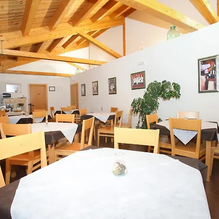 El Lagar De La Navazuela *