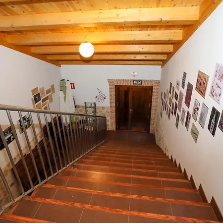 El Lagar De La Navazuela