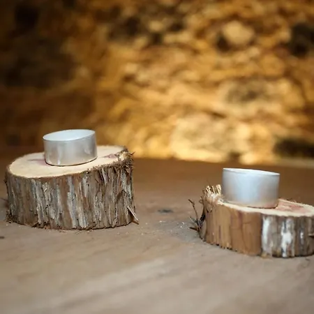 El Lagar De La Navazuela