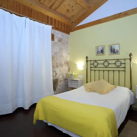 El Lagar De La Navazuela