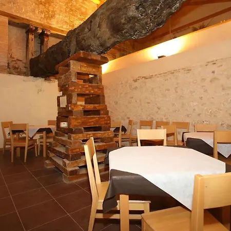 El Lagar De La Navazuela
