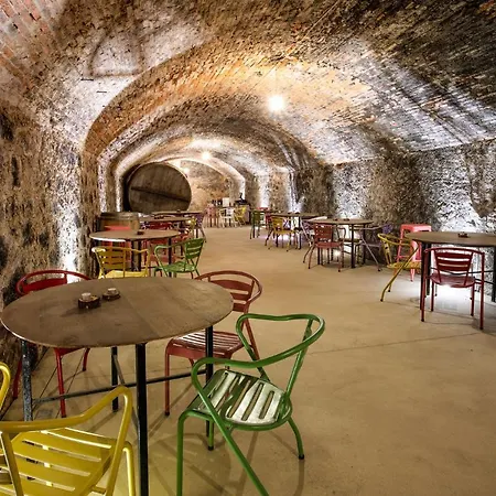 El Lagar De La Navazuela