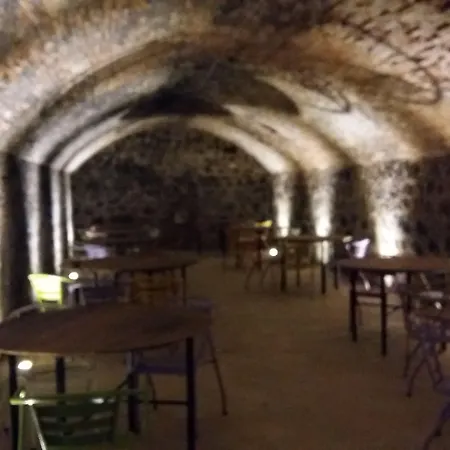 El Lagar De La Navazuela Lantgård