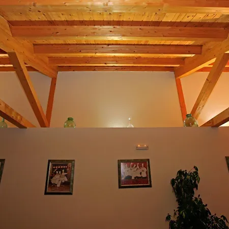 El Lagar De La Navazuela La Rasa