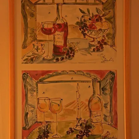 El Lagar De La Navazuela Lantgård *