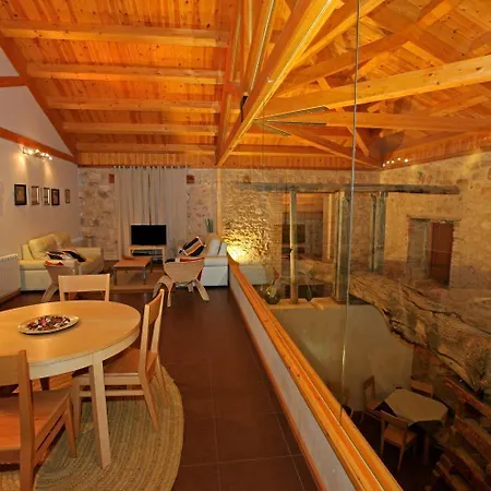 El Lagar De La Navazuela