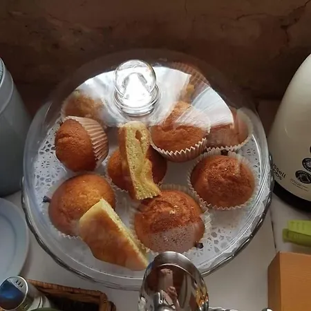 El Lagar De La Navazuela Lantgård La Rasa