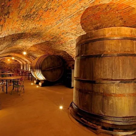 El Lagar De La Navazuela *