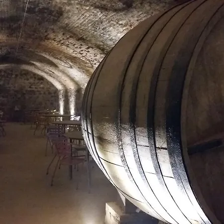 El Lagar De La Navazuela