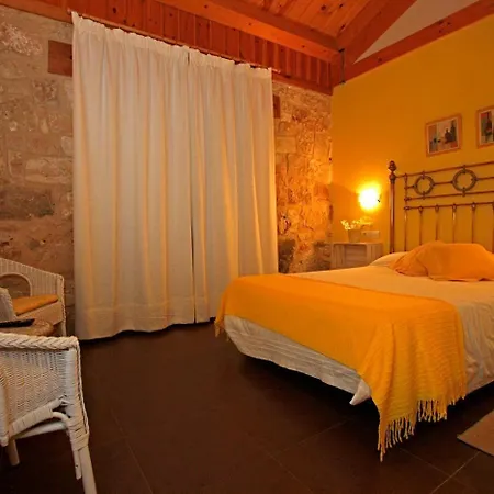 El Lagar De La Navazuela *