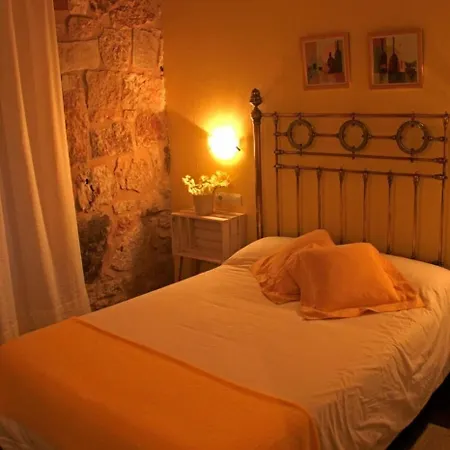 El Lagar De La Navazuela Lantgård La Rasa