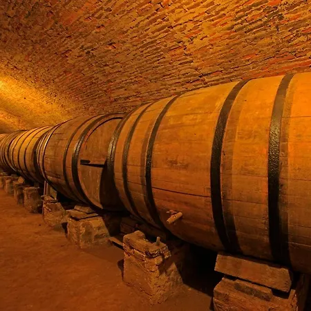 Alloggio per agriturismo El Lagar De La Navazuela La Rasa