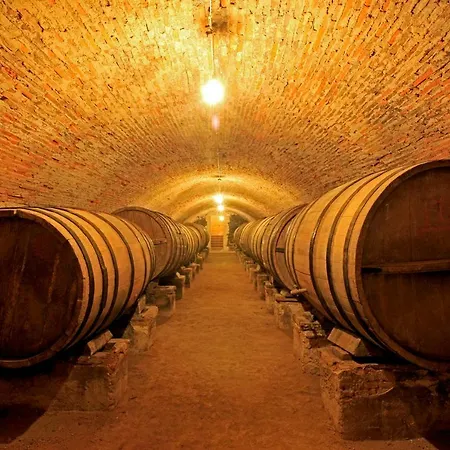 Alloggio per agriturismo El Lagar De La Navazuela