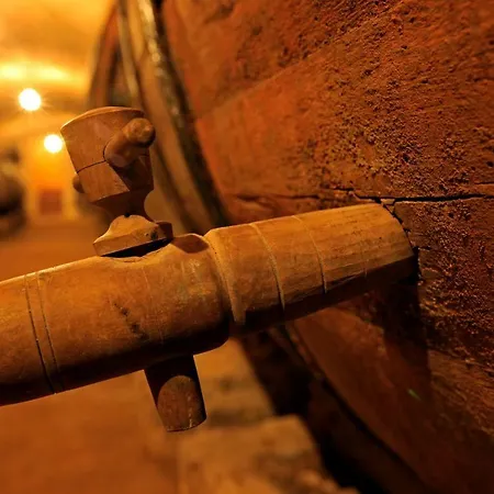 Bauernhof El Lagar De La Navazuela