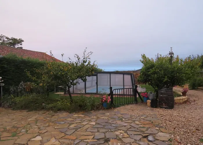 El Lagar De La Navazuela