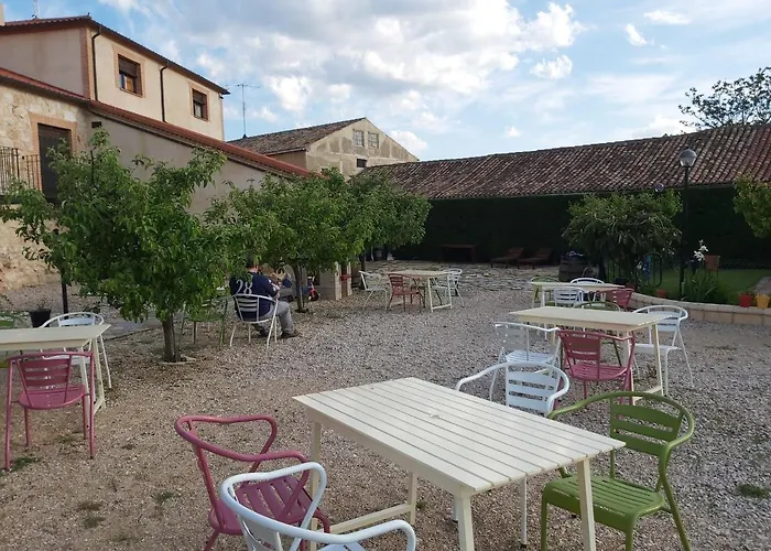 El Lagar De La Navazuela *