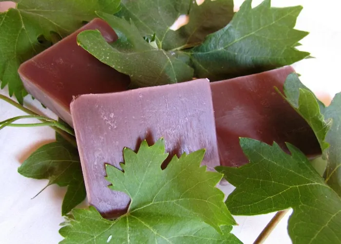 El Lagar De La Navazuela Alojamento de Turismo Rural