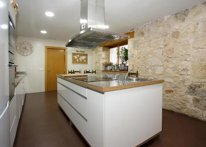 El Lagar De La Navazuela