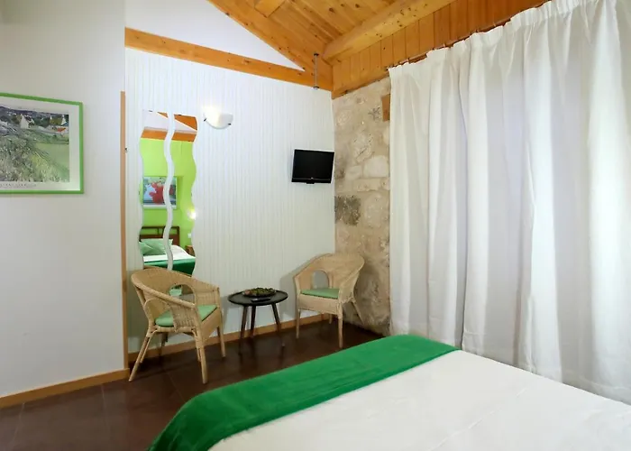 El Lagar De La Navazuela