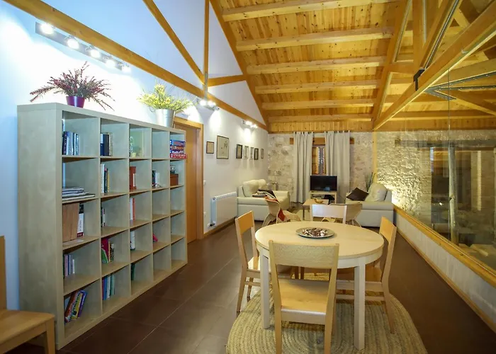 El Lagar De La Navazuela *