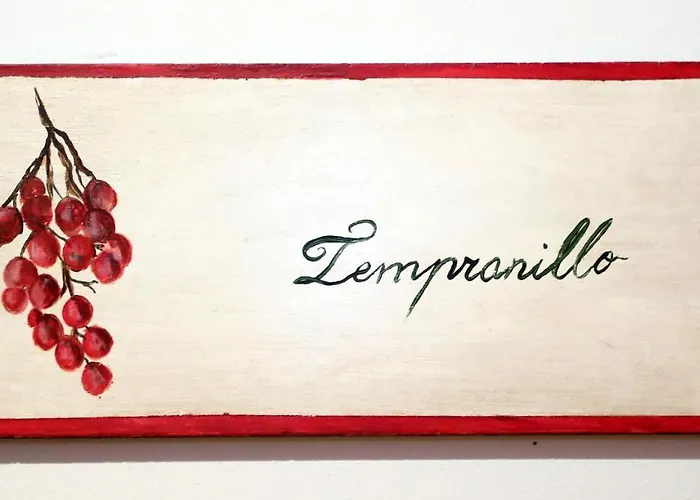 El Lagar De La Navazuela