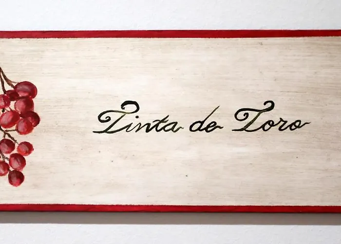 Κατάλυμα σε φάρμα El Lagar De La Navazuela *