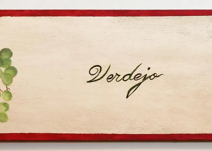 El Lagar De La Navazuela * La Rasa