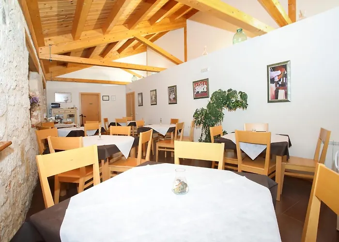 El Lagar De La Navazuela *