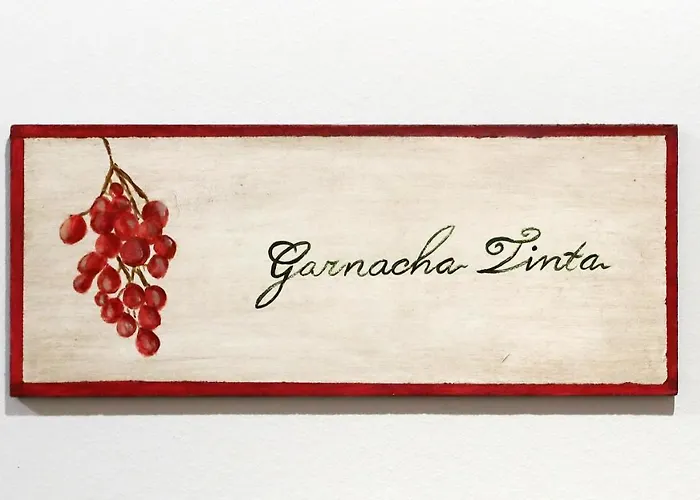 El Lagar De La Navazuela * La Rasa