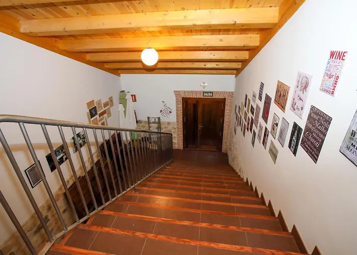 El Lagar De La Navazuela