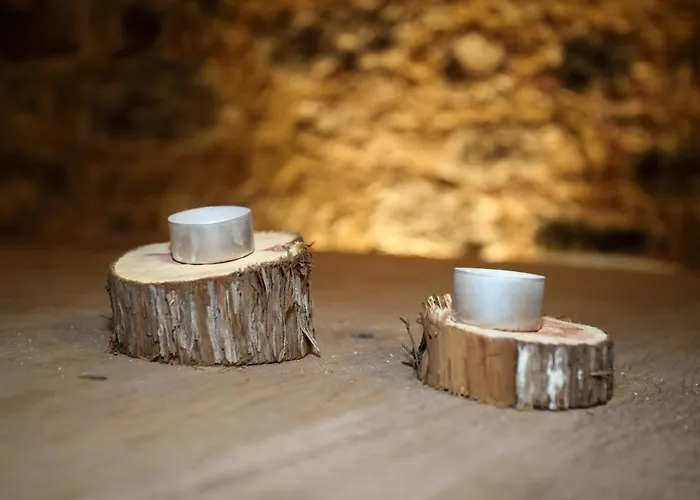 El Lagar De La Navazuela