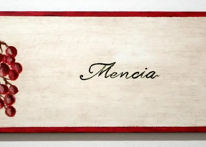 El Lagar De La Navazuela La Rasa