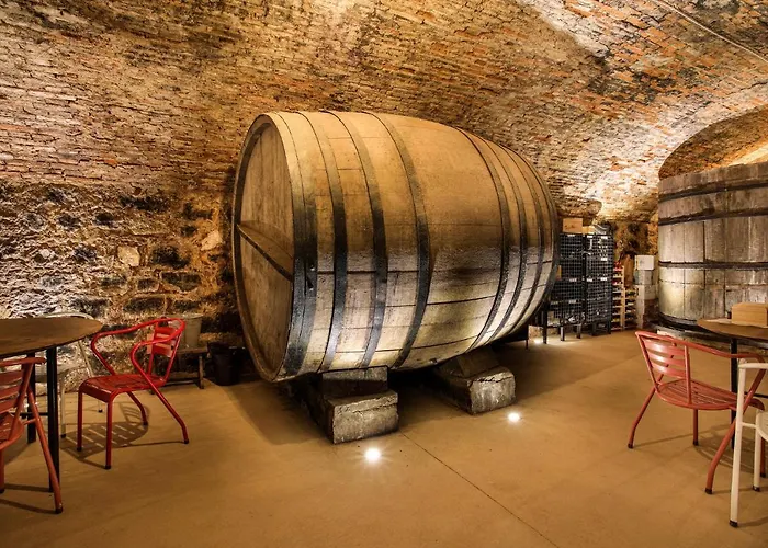 Κατάλυμα σε φάρμα El Lagar De La Navazuela La Rasa