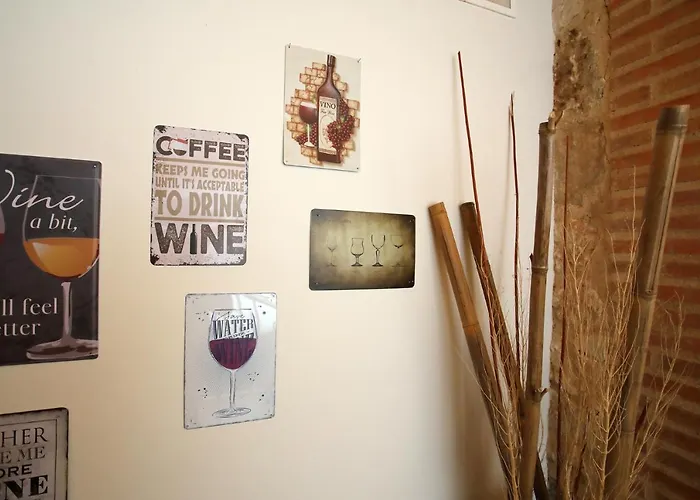 El Lagar De La Navazuela Κατάλυμα σε φάρμα