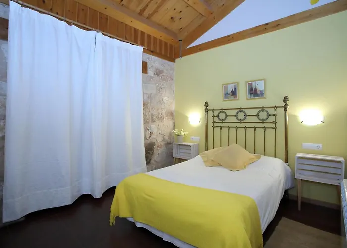 El Lagar De La Navazuela