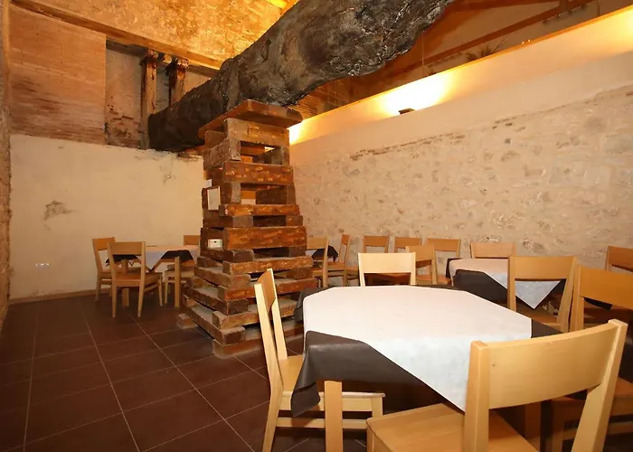 El Lagar De La Navazuela