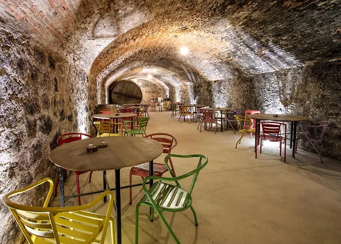 El Lagar De La Navazuela