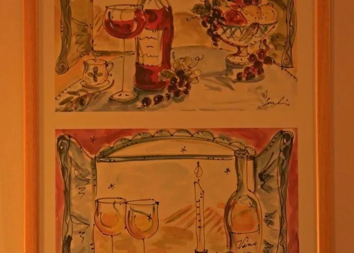 El Lagar De La Navazuela Κατάλυμα σε φάρμα *