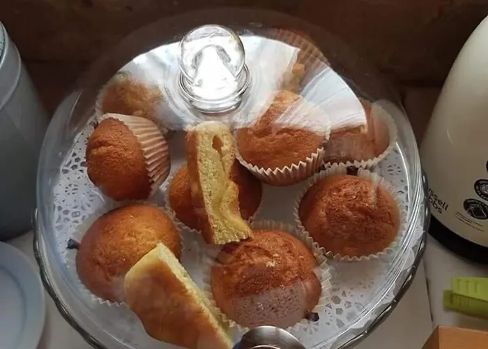 El Lagar De La Navazuela Κατάλυμα σε φάρμα La Rasa