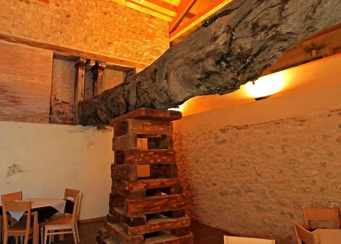 El Lagar De La Navazuela