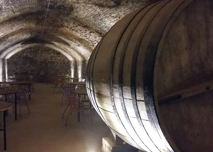 El Lagar De La Navazuela