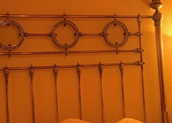 El Lagar De La Navazuela Κατάλυμα σε φάρμα *