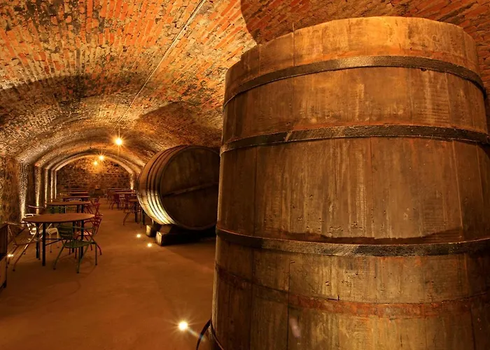 El Lagar De La Navazuela Alojamento de Turismo Rural La Rasa